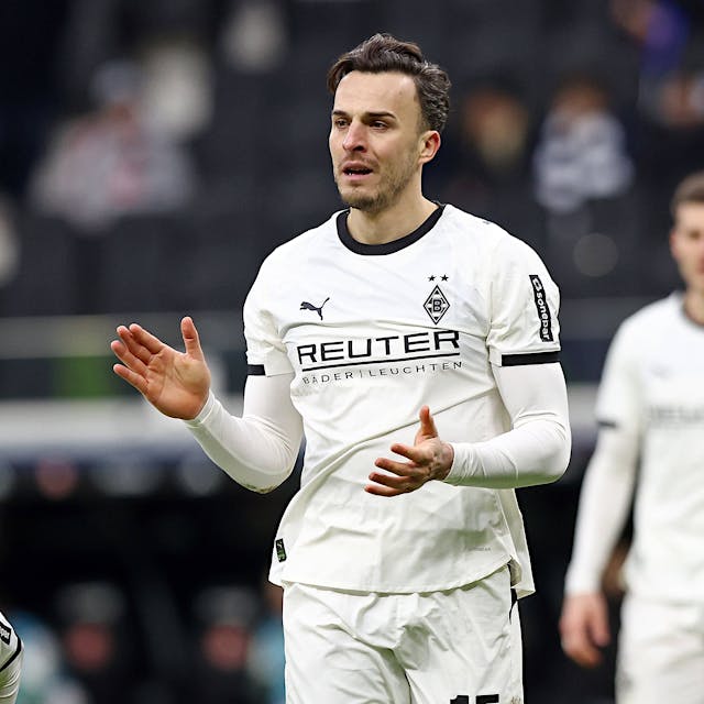 Bundesliga-Poker um Ex-Hertha-Stürmer Tabakovic