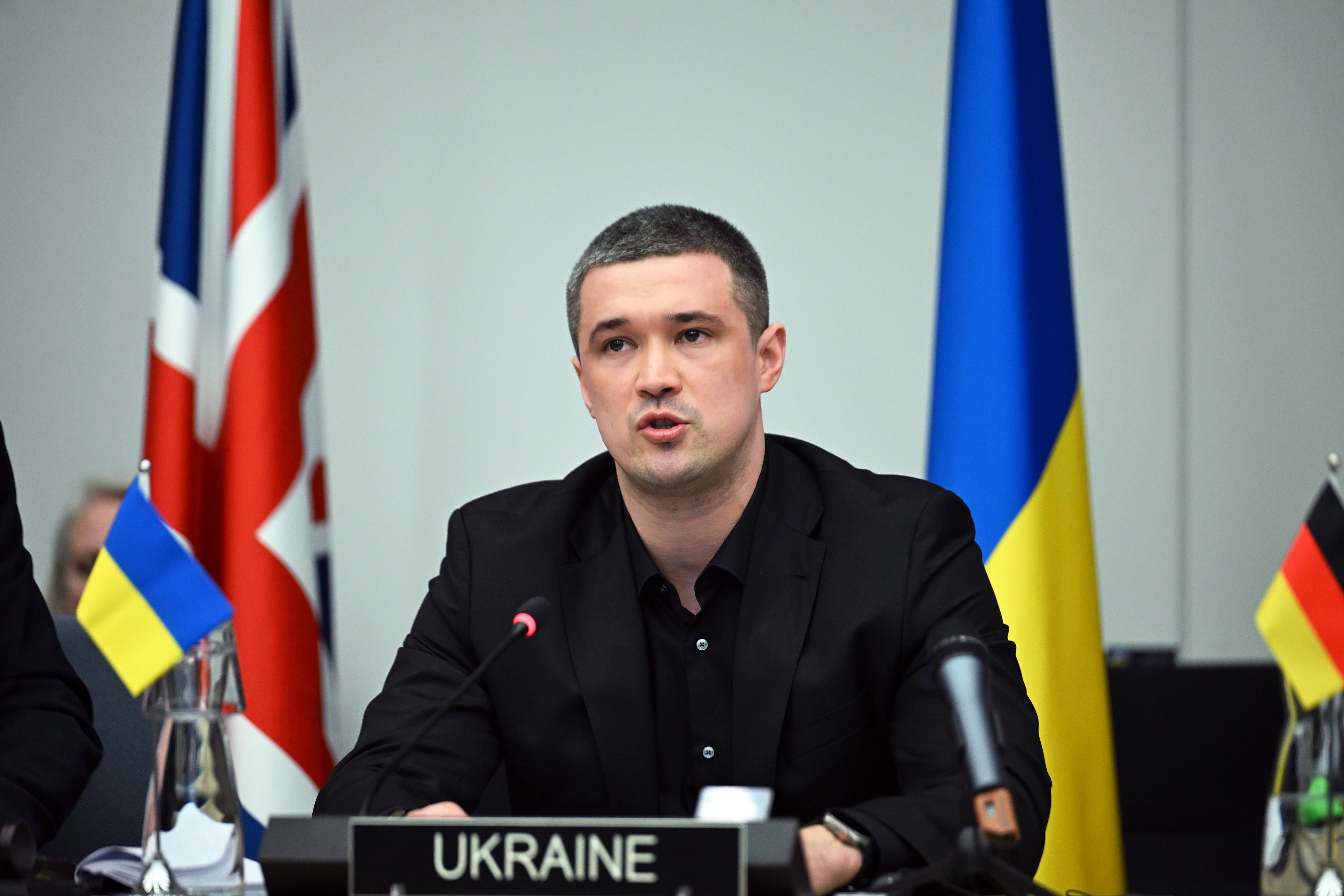 Russland „zum Frieden zwingen“: Ukraine stellt „Kriegsplan“ mit drei Zielen vor