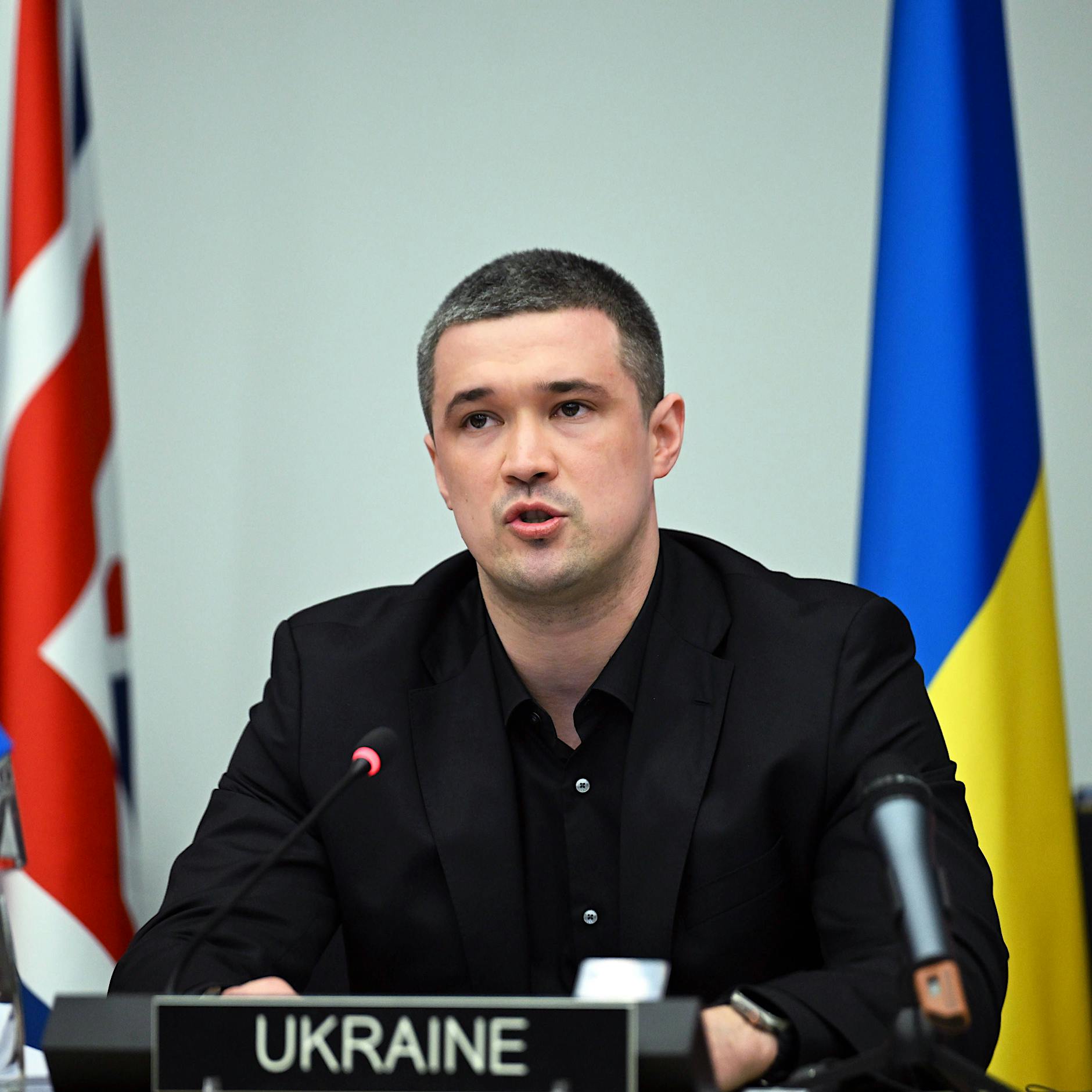 Russland „zum Frieden zwingen“: Ukraine stellt „Kriegsplan“ mit drei Zielen vor