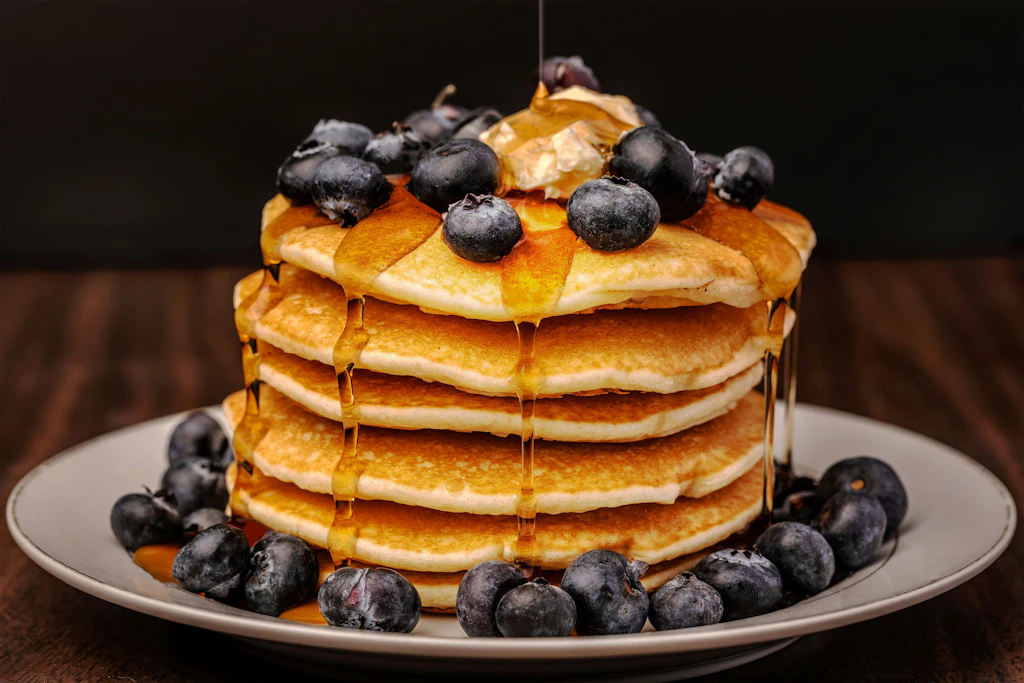 Die besten Pancakes der Welt in Kreuzberg: Es ist nicht alles schlecht am Görlitzer Park