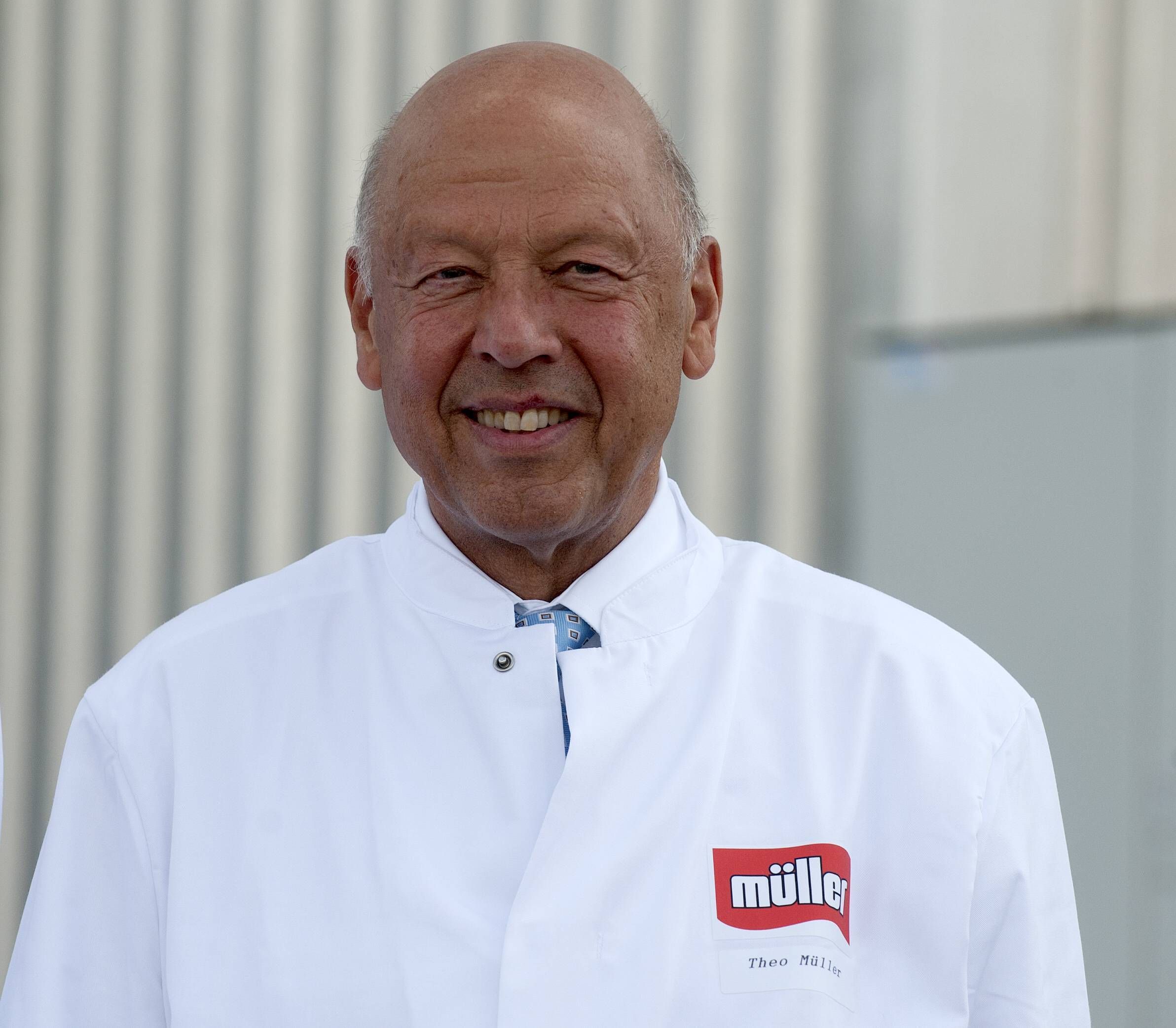 Image - Landgericht Hamburg: Molkerei-Unternehmer Theo Müller darf als AfD-Unterstützer bezeichnet werden