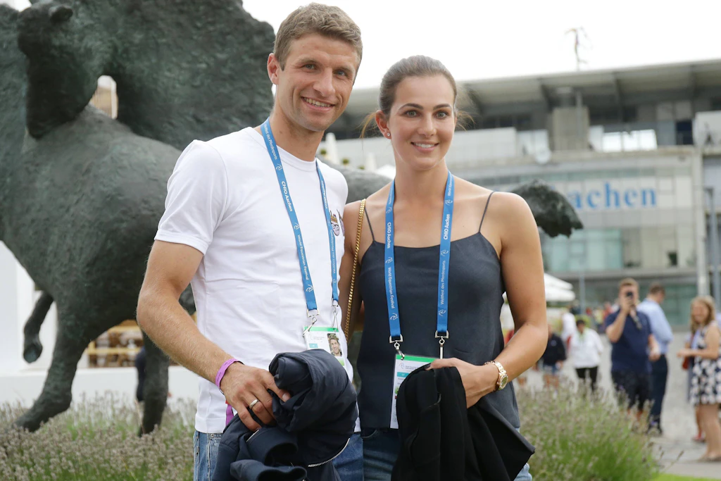 Thomas und Lisa Müller führen inzwischen eine Fernehe.