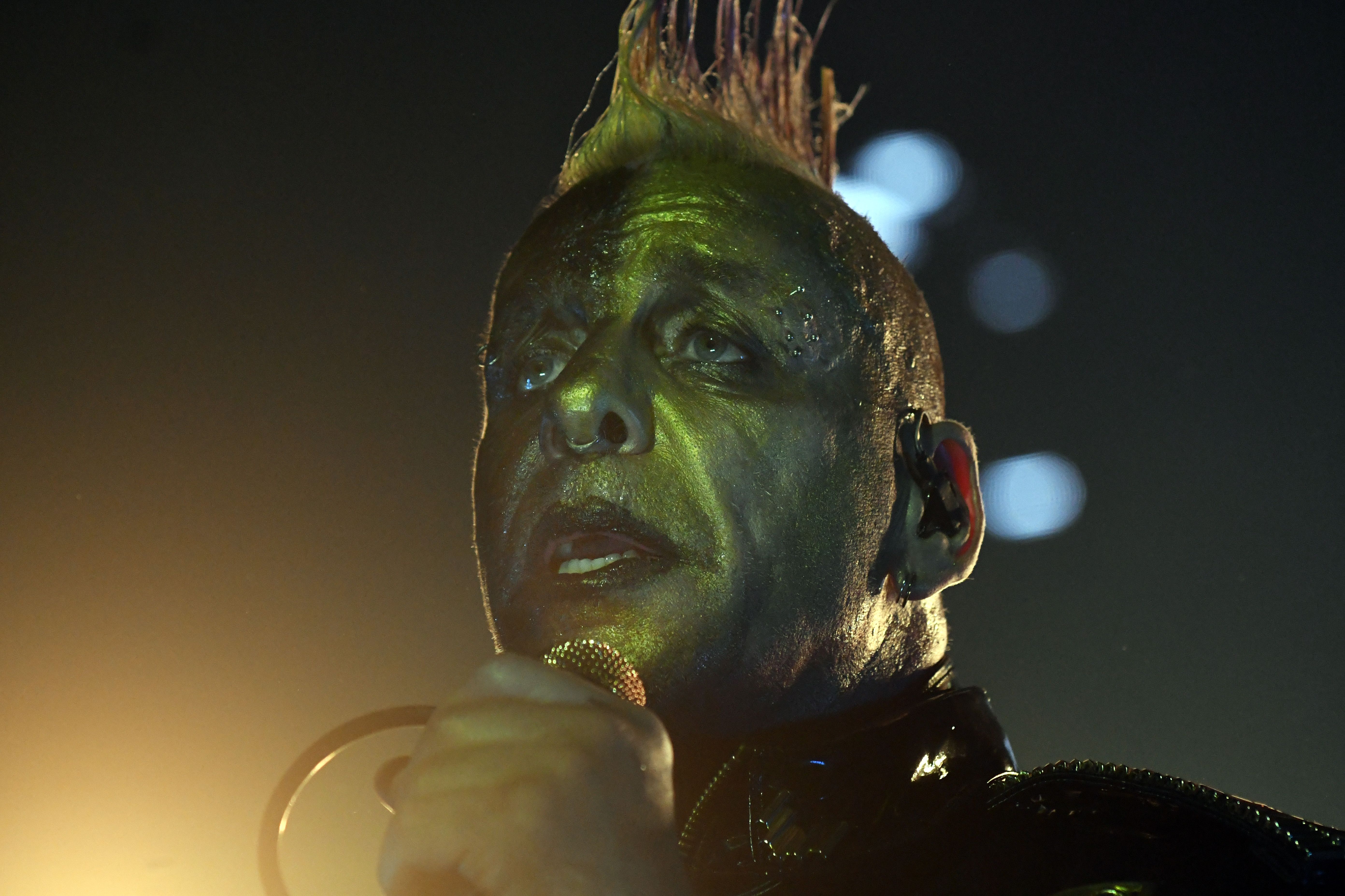 Image - Rammstein öffnen erstmals ihr geheimes Fan-Archiv: „Die Puppen sehen fabelhaft aus“