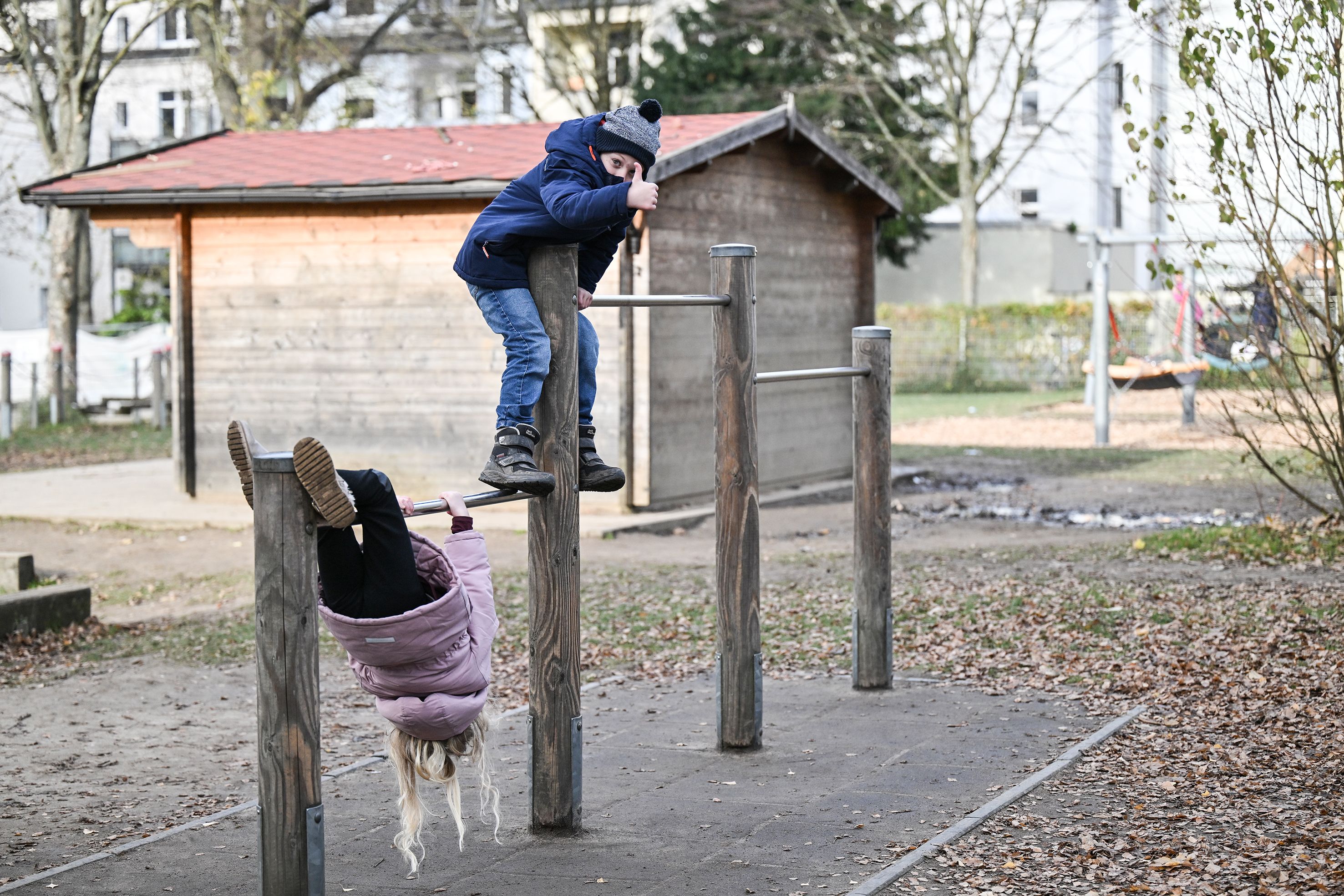 Warum Lehrer in Frankreich das Wort ‚Pause‘ abschaffen wollen!