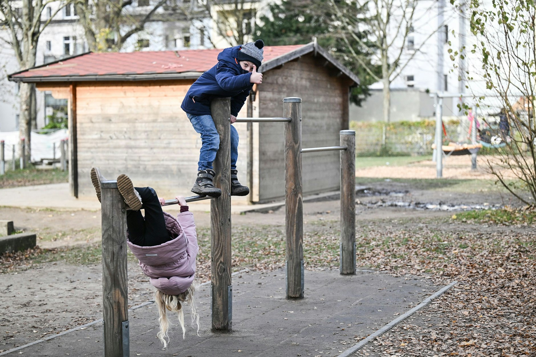 Warum Lehrer in Frankreich das Wort ‚Pause‘ abschaffen wollen!