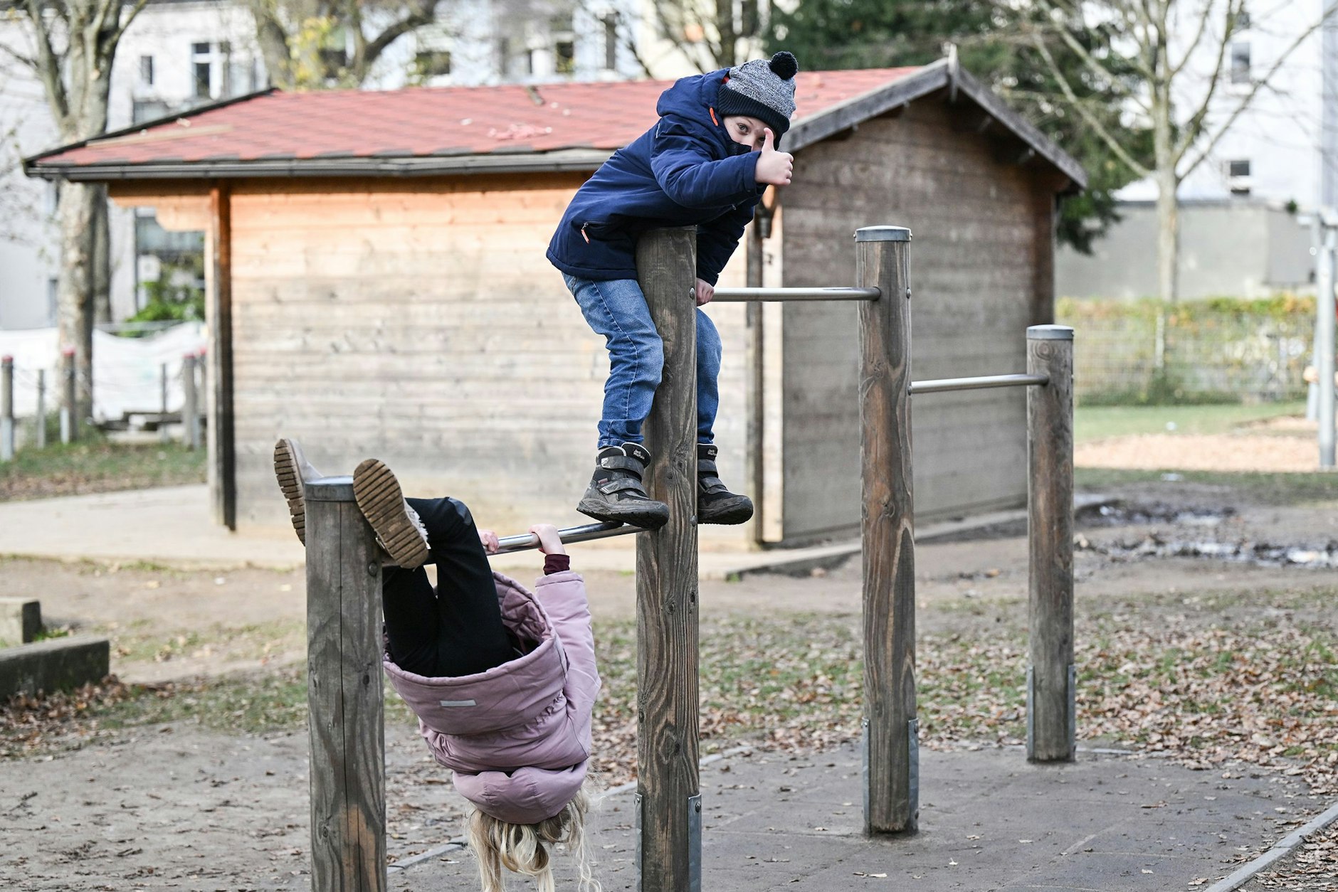 Einige Lehrer in Frankreich wollen das Wort „Pause“ abschaffen.