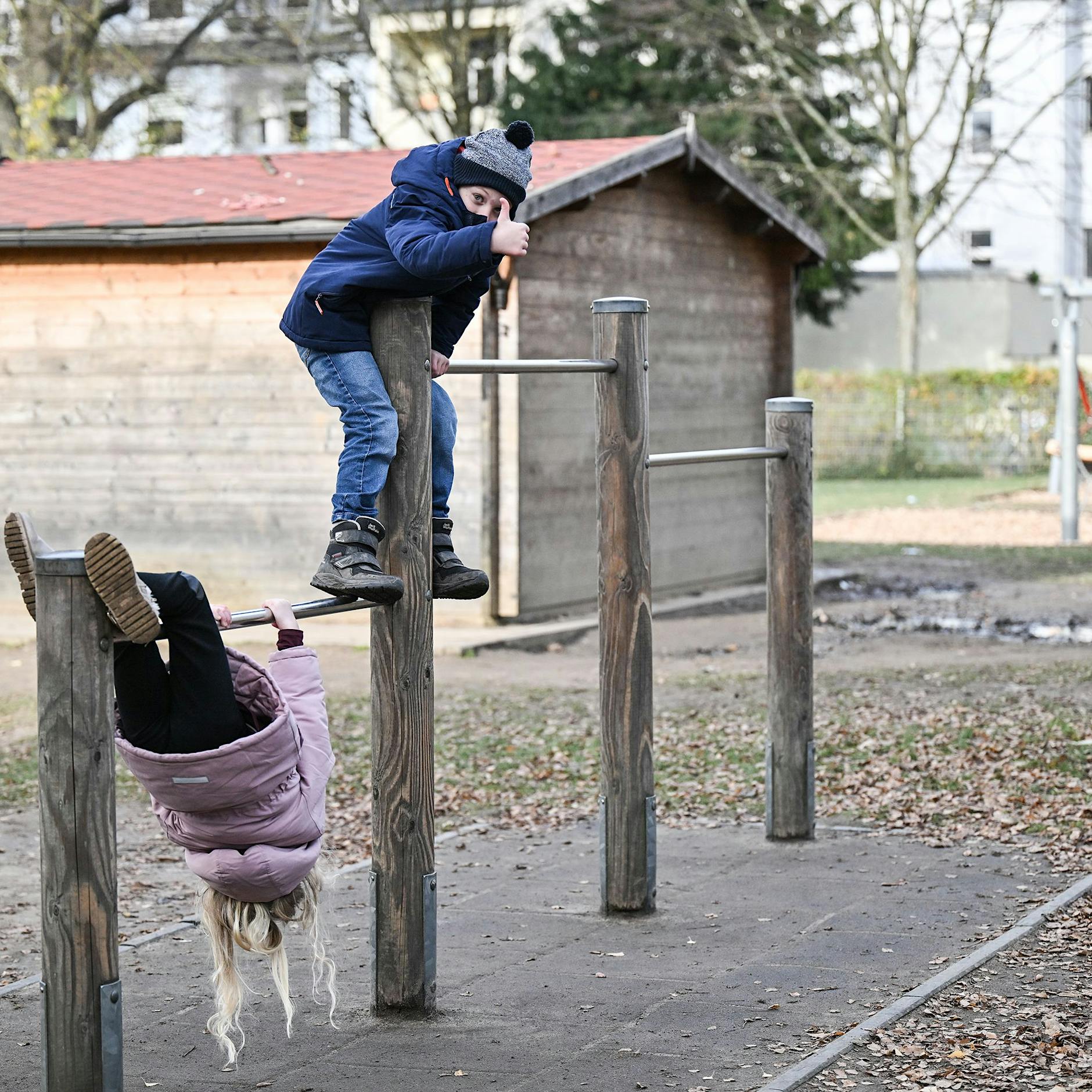 Warum Lehrer in Frankreich das Wort ‚Pause‘ abschaffen wollen!