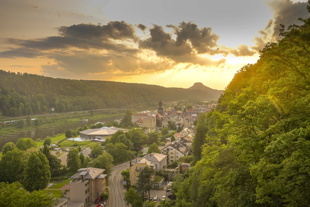 Mitten in Ostdeutschland: Diese Region zählt zu den gastfreundlichsten der Welt