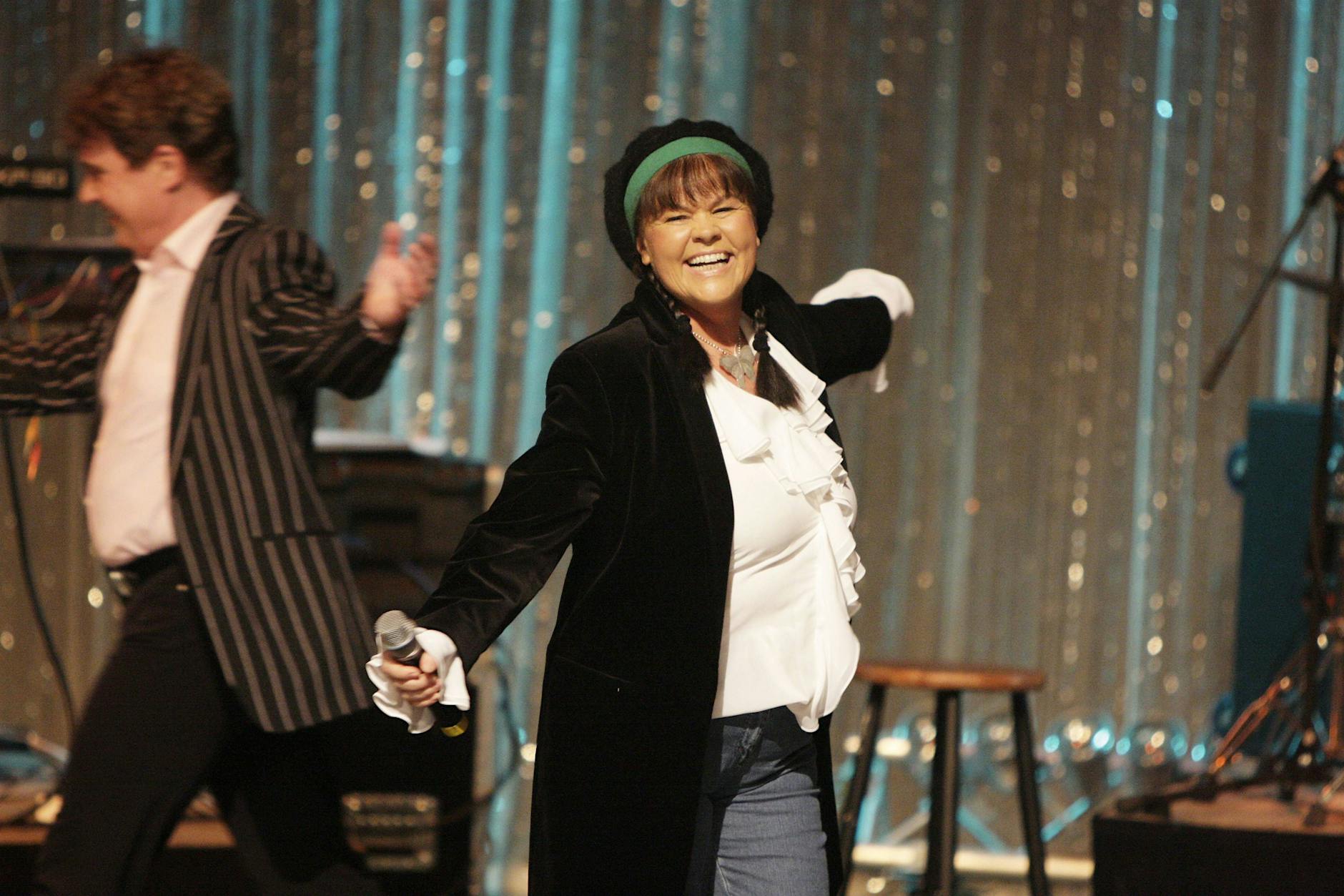 Wie das damals wirklich mit DDR-Schlagerstar Chris Doerk und dem „Heißen Sommer“ war