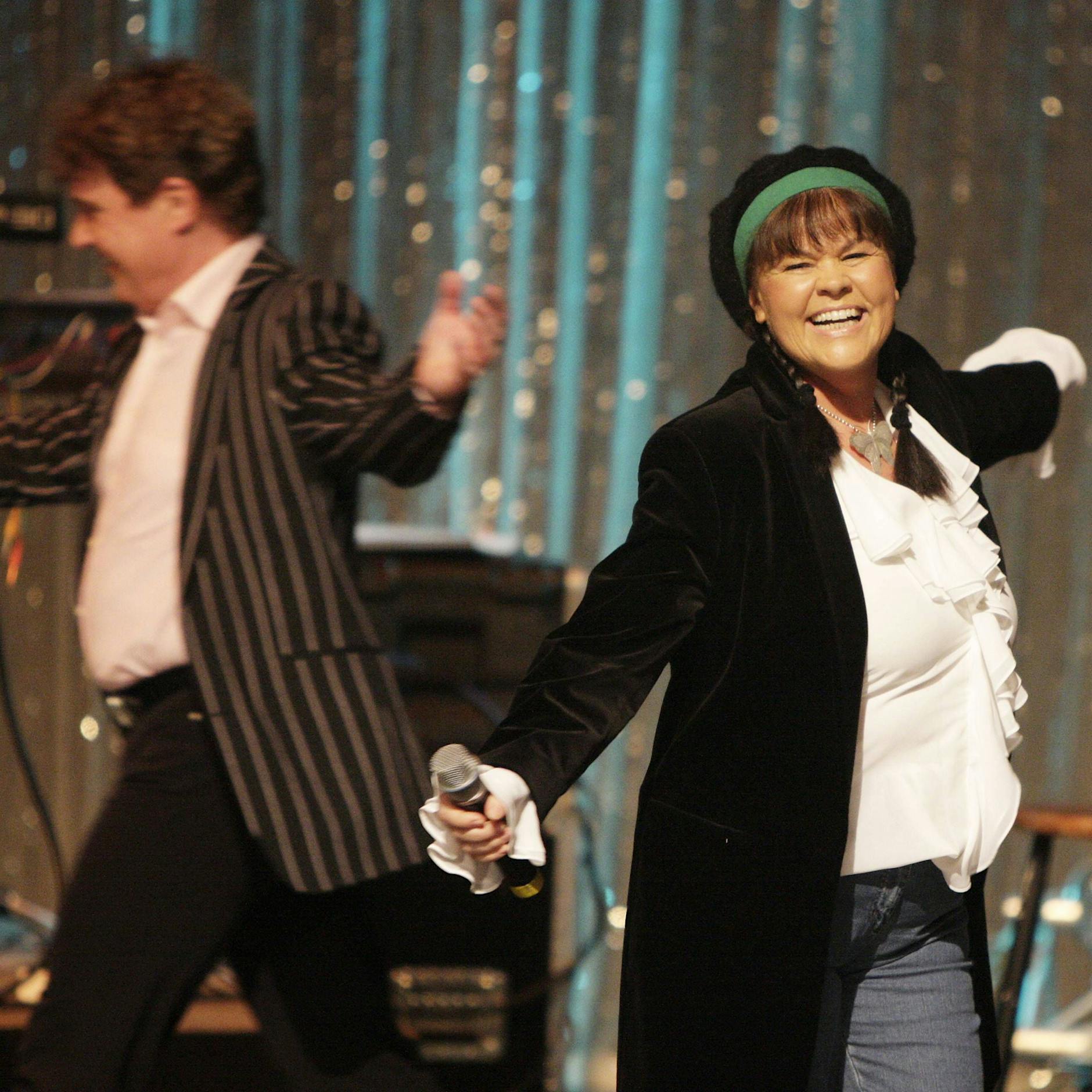 Wie das damals wirklich mit DDR-Schlagerstar Chris Doerk und dem „Heißen Sommer“ war