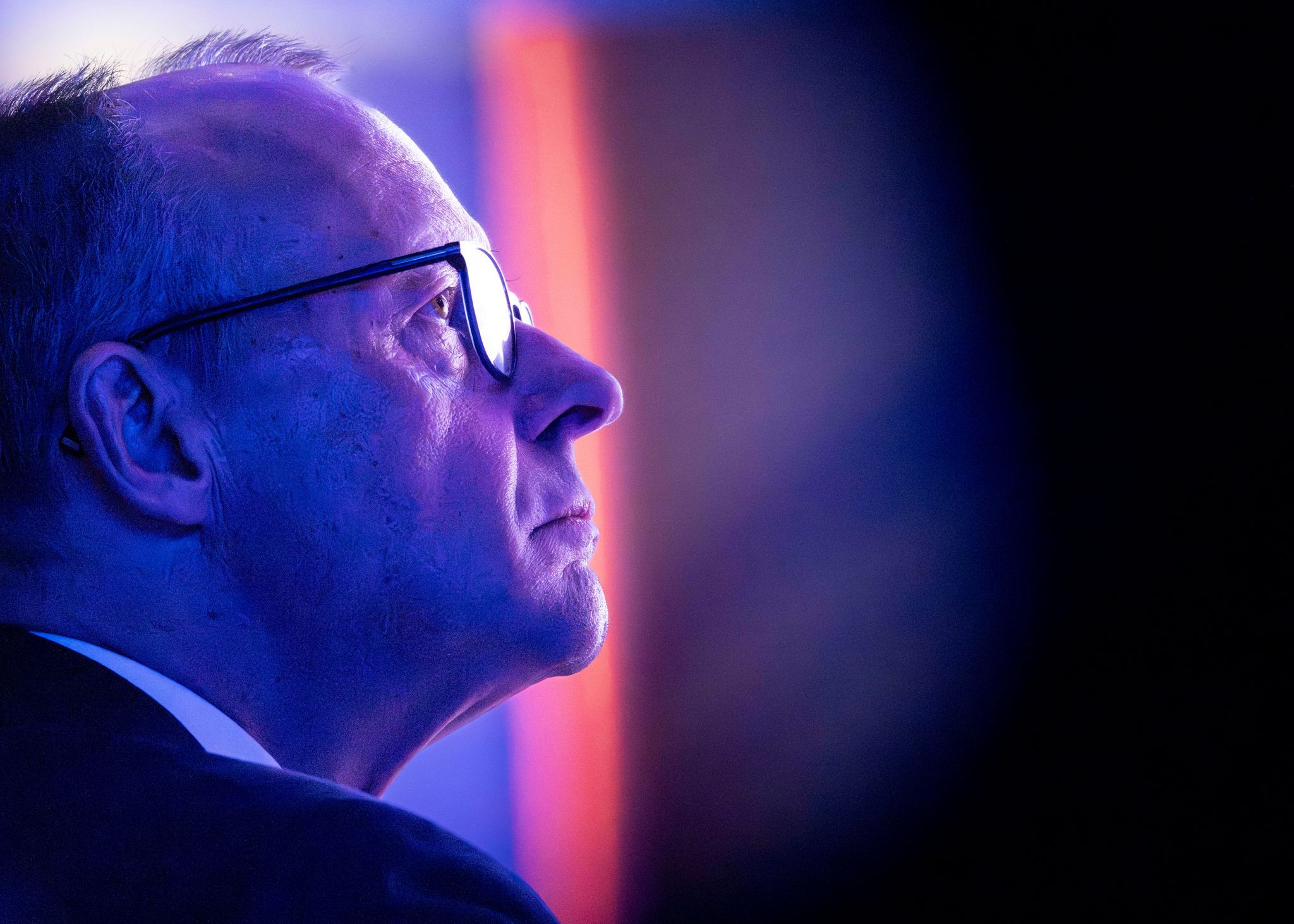 Image - Schwache Industrie, Steuereinnahme bricht ein: Experte warnt Merz vor Haushalts-Kollaps