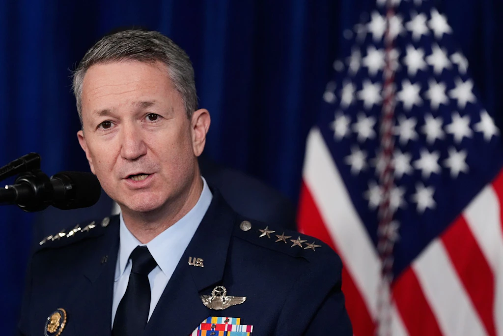 Möglicher Angriff auf Iran: US-General widerspricht Trump und warnt vor schweren Folgen