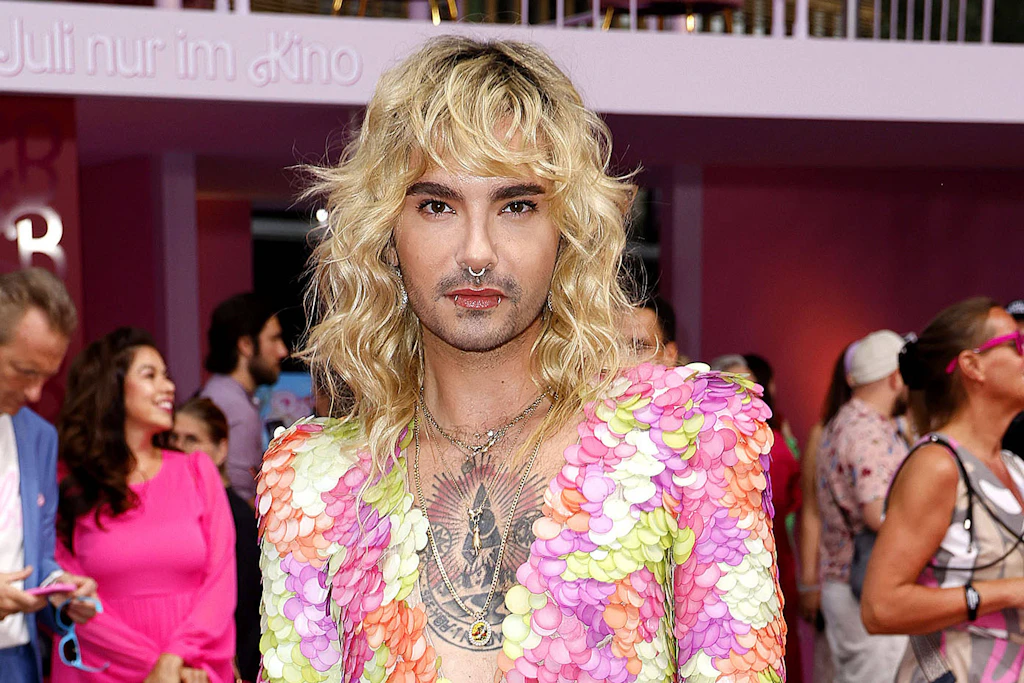 Luxus pur! Für das Traumhaus von Bill Kaulitz rückten 100 Spezialisten an