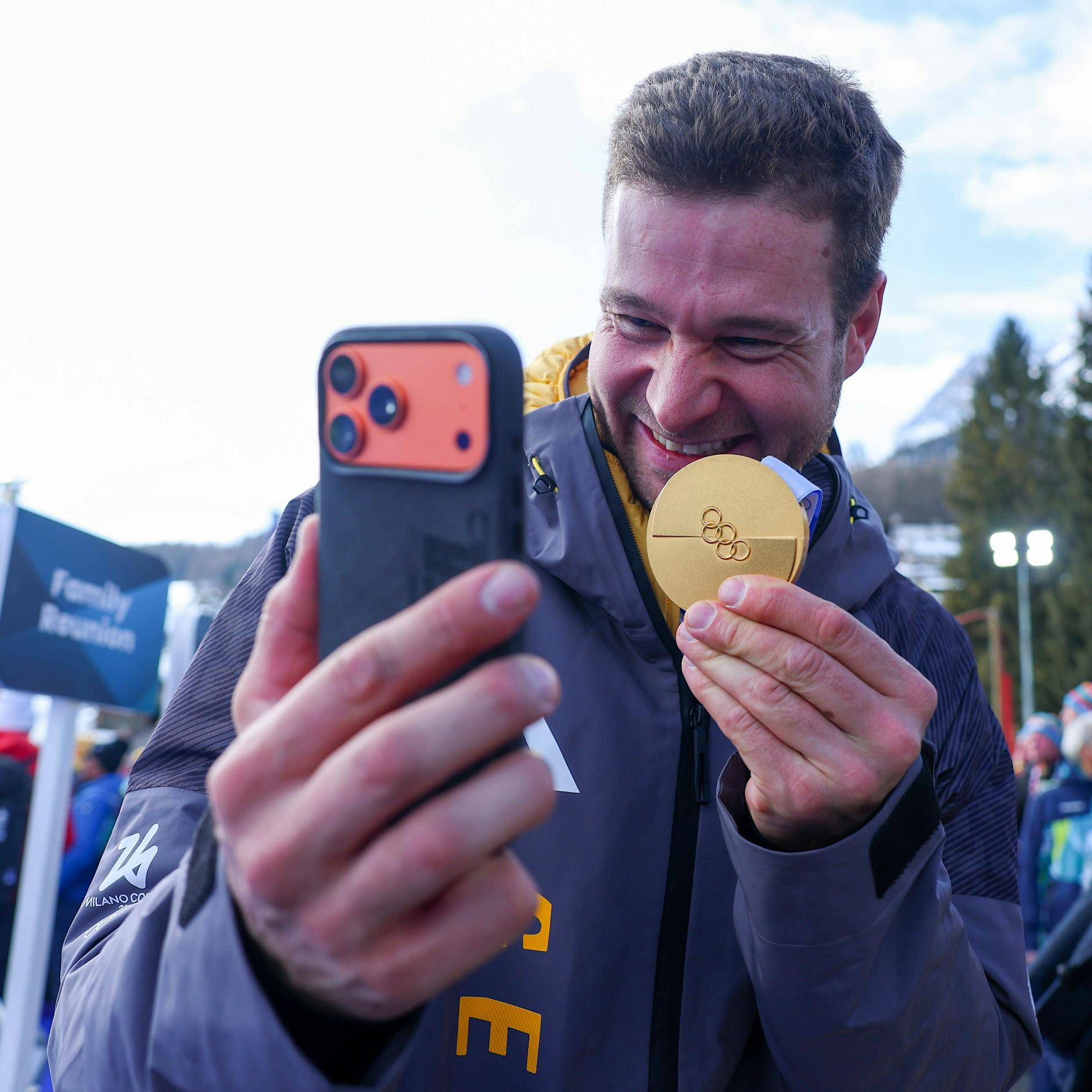 Olympia 2026: Zahltag für Medaillengewinner, aber null Cent für Platz vier