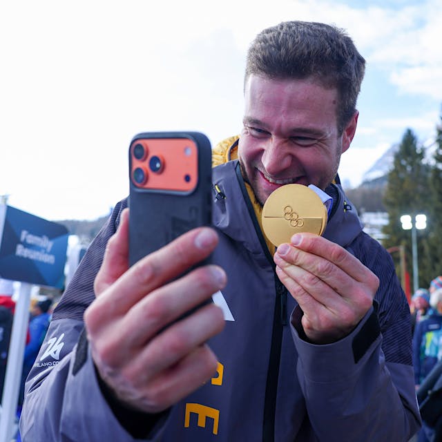 Olympia 2026: Zahltag für Medaillengewinner, aber null Cent für Platz vier