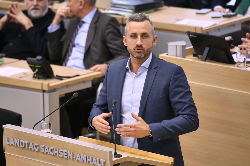 AfD-Kommission soll Vetternwirtschafts-Vorwürfe untersuchen