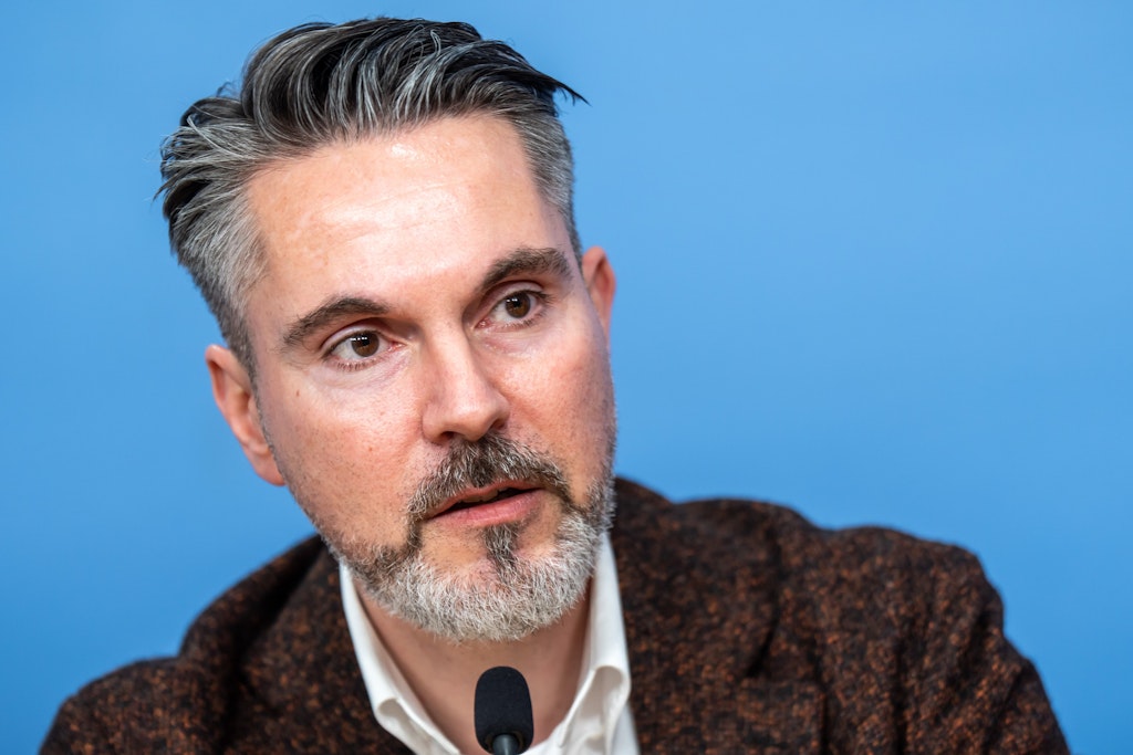 Streit um EU-Ukraine-Kredit: „Blockade ist im deutschen Interesse“