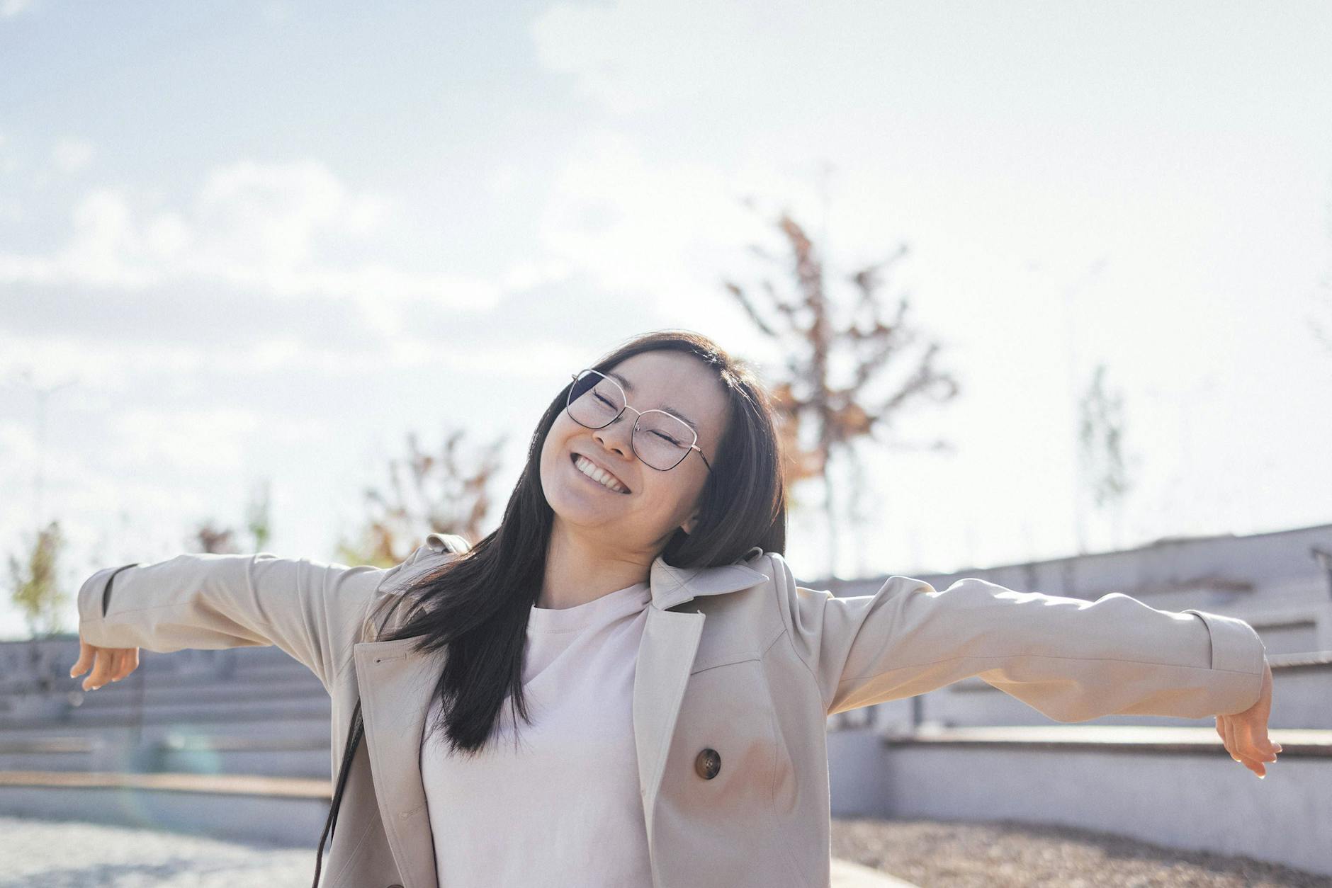 Ende Februar: Diese drei Sternzeichen atmen auf und fühlen sich frei!