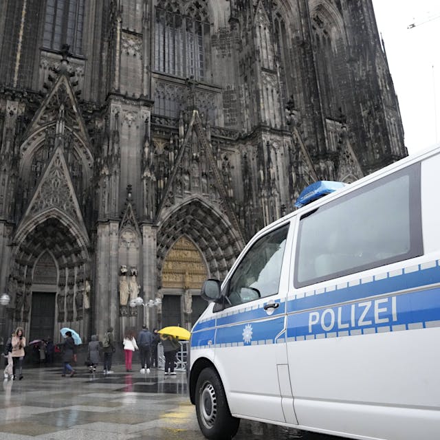 7250 Euro im Monat kassiert! Fahndung nach ausreisepflichtigem Bosnier