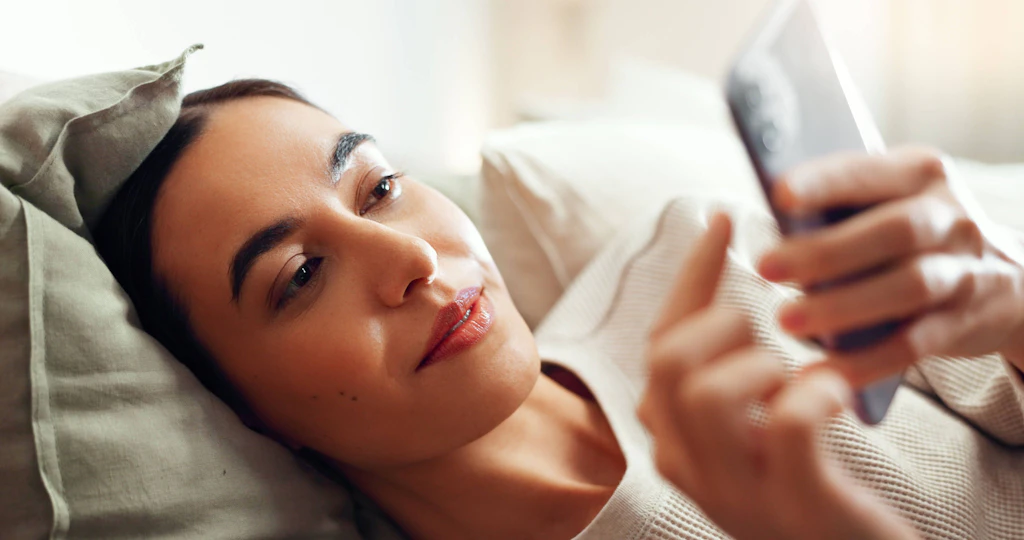 Warum Dating-Apps nicht funktionieren – und wie Sie sich dennoch verlieben