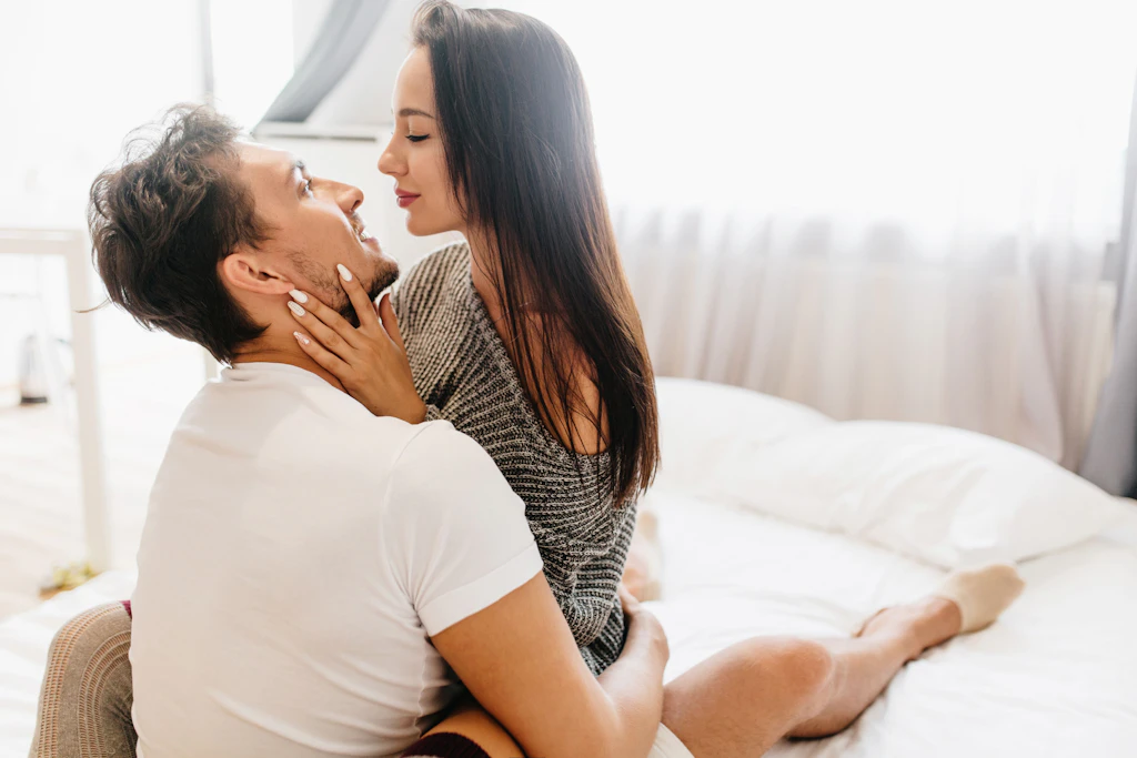 Werde ich jemals wieder guten Sex haben?
