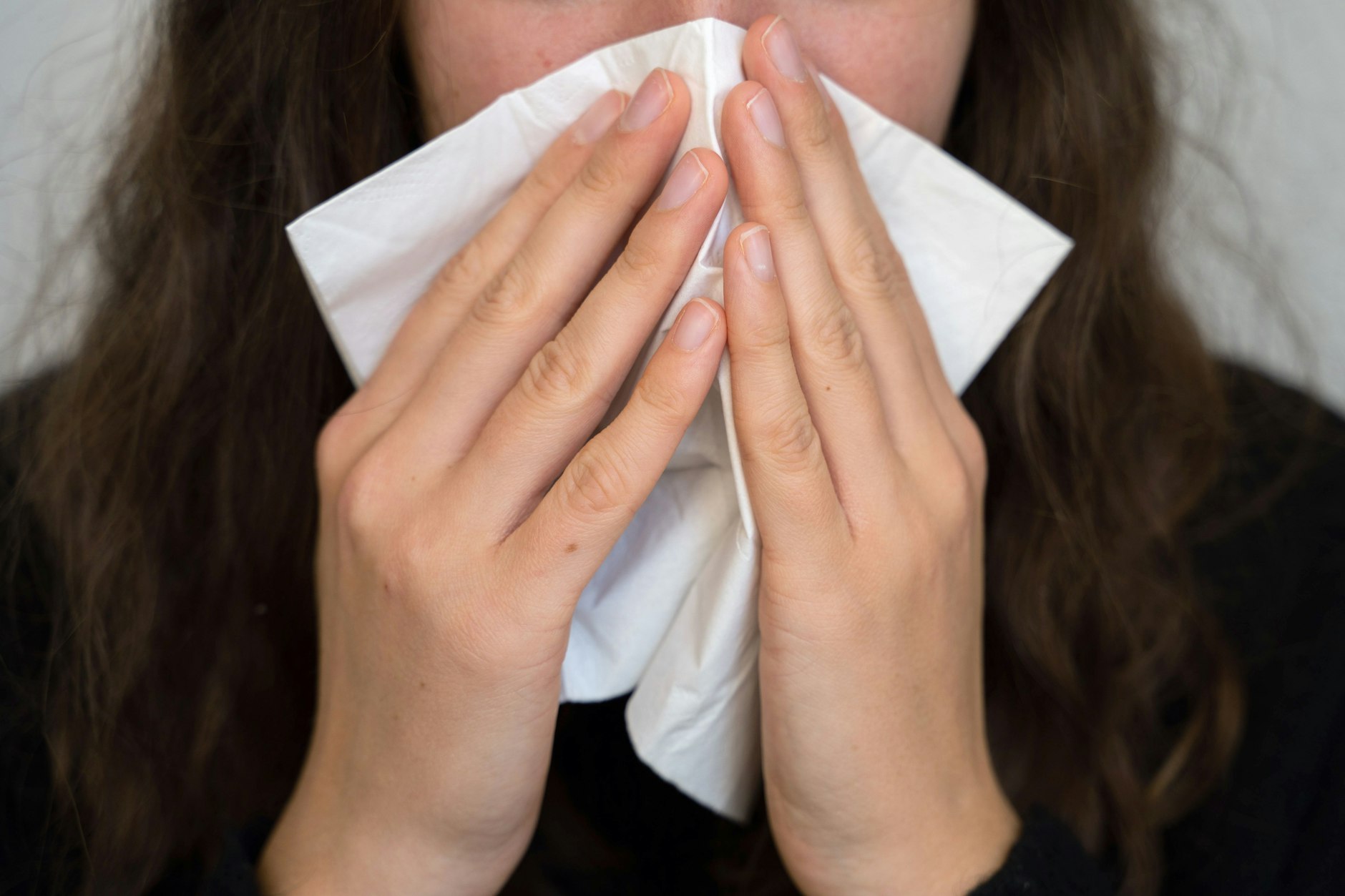 Die Bundesbehörden melden besonders viele Krankheitstage.