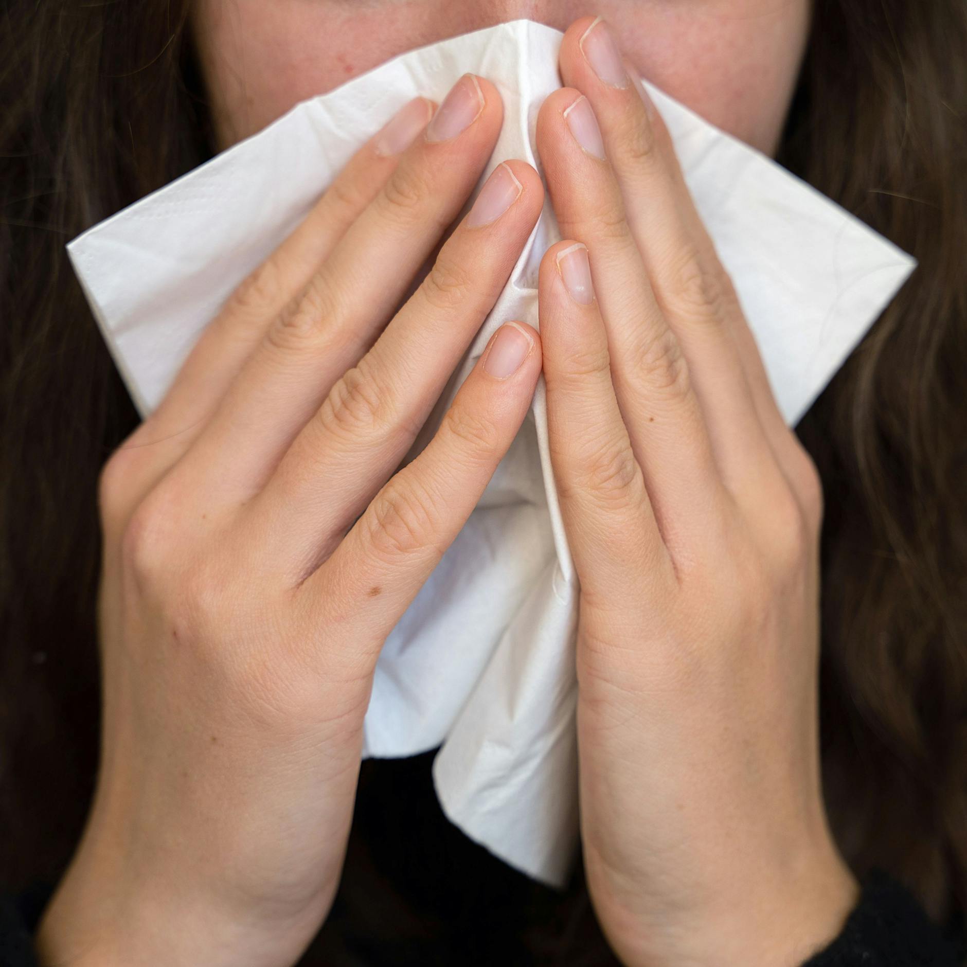 Bundesrat an der Spitze: Behörden-Mitarbeiter sind besonders häufig krank