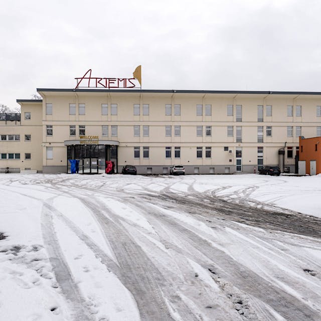 Das Artemis bleibt! Wolkenkratzer-Pläne abgelehnt