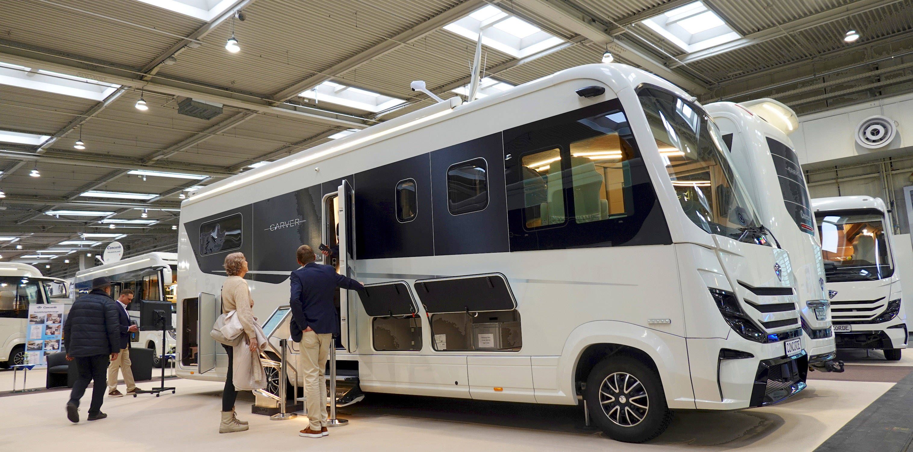 Bundesfinanzhof: Teures Wohnmobil ist kein Spekulationsobjekt