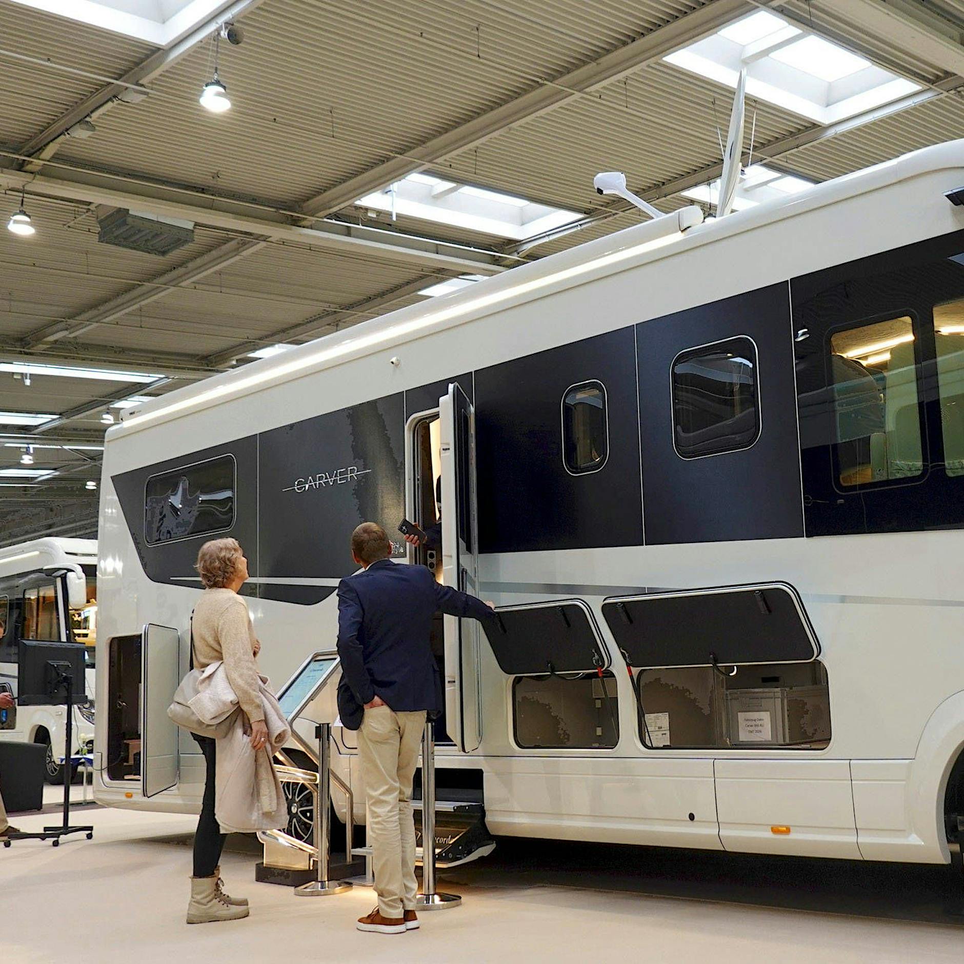 Bundesfinanzhof: Teures Wohnmobil ist kein Spekulationsobjekt