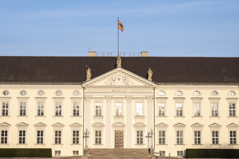 Wahl des Bundespräsidenten: Und wieder bröckelt das Vertrauen in den Staat