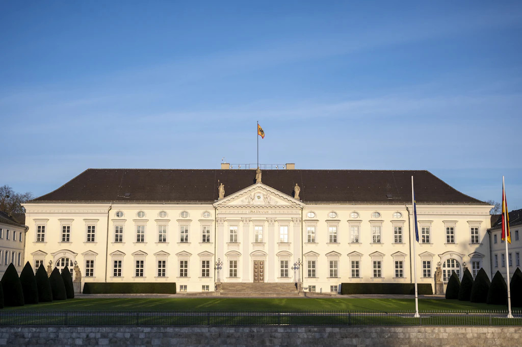 Wahl des Bundespräsidenten: Warum nicht mal keine Frau?
