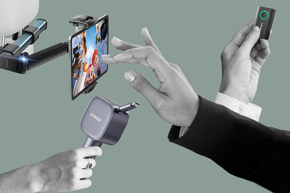 Altbau auf Rädern? Mit diesen fünf Digital-Turbos wird wirklich jedes Auto modern