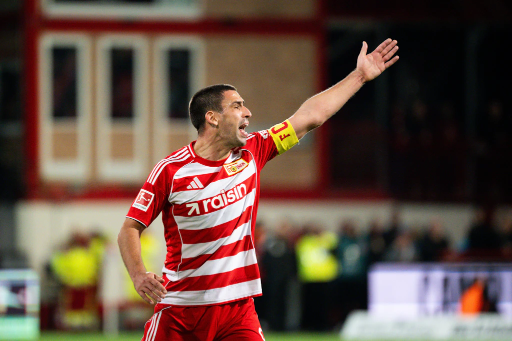 Rani Khedira ve 1. FC Union Berlin – taksitle özgürleşme