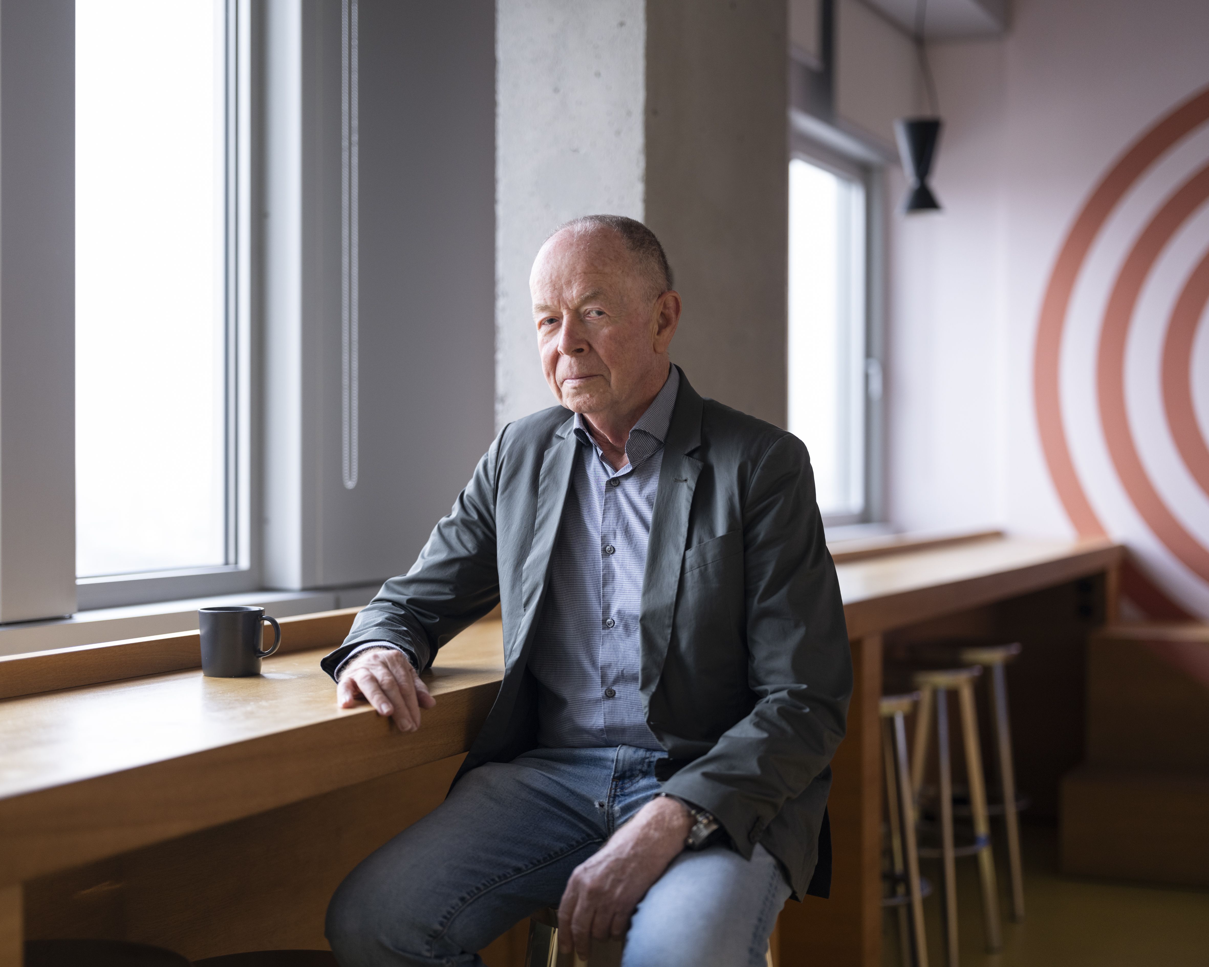 Mathematiker Gerd Antes zur Corona-Politik: „Daten sind nicht Wissen“