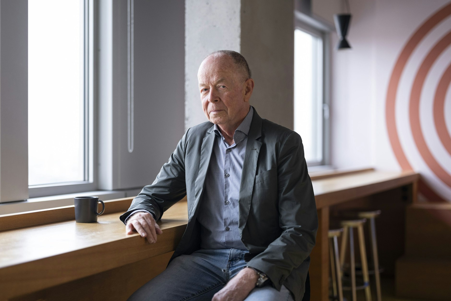 Der Mathematiker Gerd Antes ist Sachverständiger bei der Corona-Enquetekommission im Bundestag.