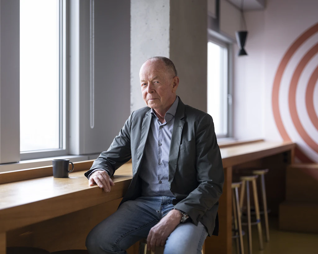 Der Mathematiker Gerd Antes ist Sachverständiger bei der Corona-Enquetekommission im Bundestag.