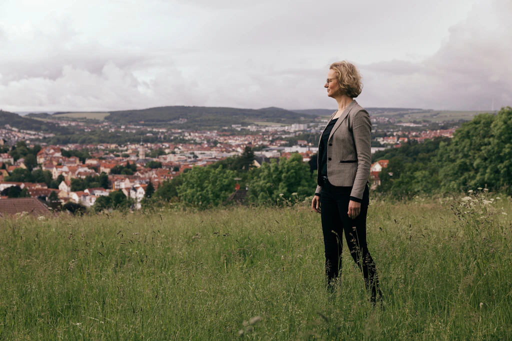 Katja Wolf: „Die Linke hat das Leben der Thüringer komplizierter gemacht“