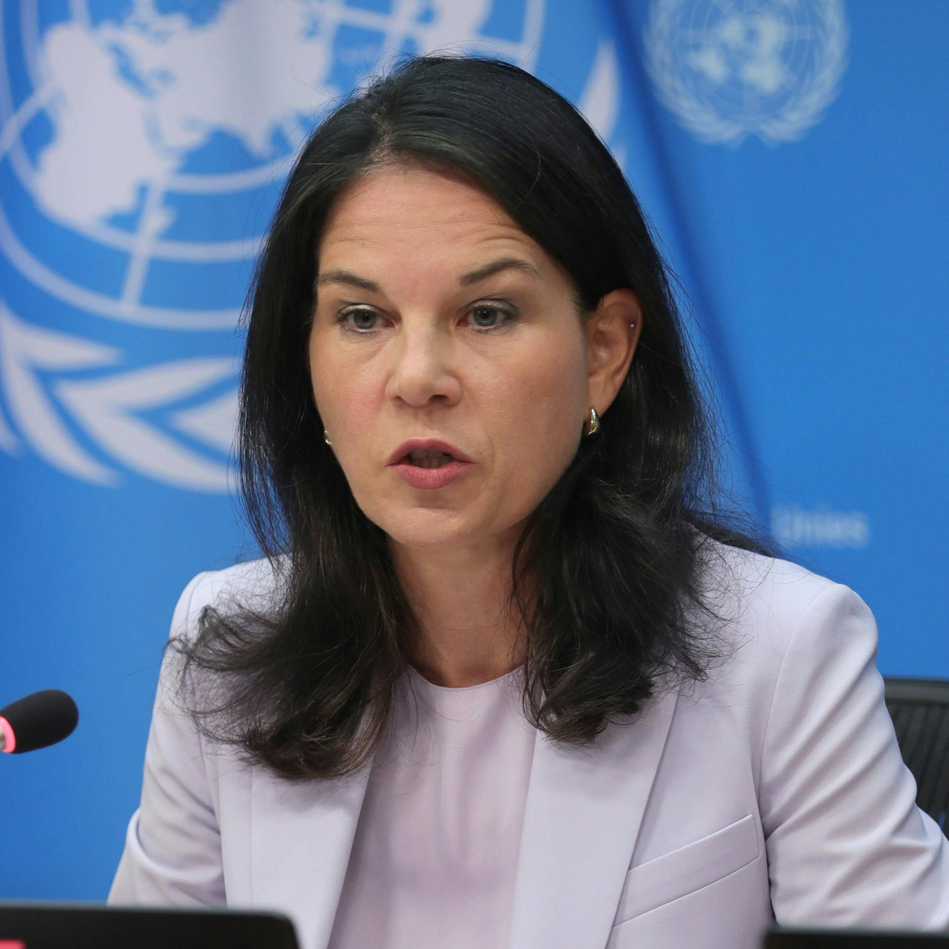 Image - Die besten Versprecher von Annalena Baerbock: „Kobold, Bacon of Hope, 360-Grad-Wende“