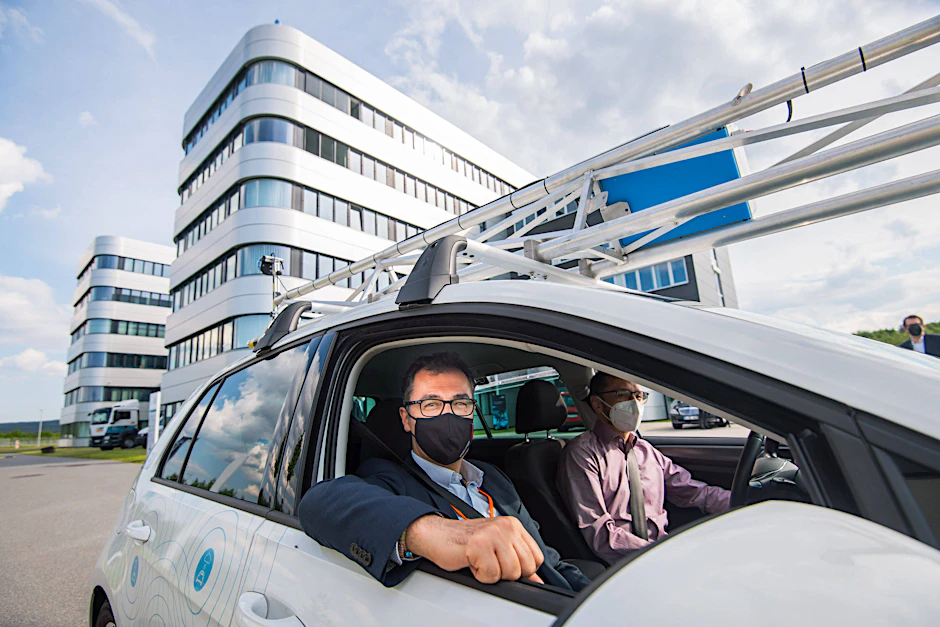Die IAV plant einen umfassenden Abbau von Arbeitsplätzen bei seiner deutschen Belegschaft.