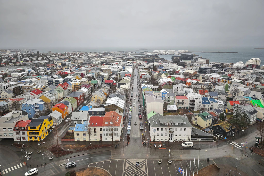 Island kündigt Referendum über EU-Beitrittsgespräche an