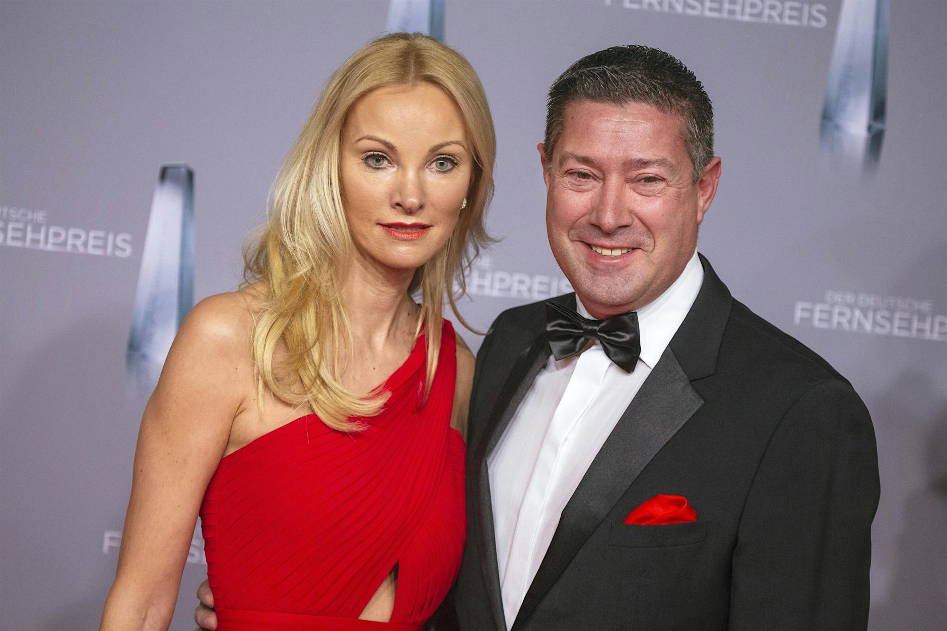 Joachim Llambi: Neue Frau nach 13 Jahren – sein turbulentes Liebesleben