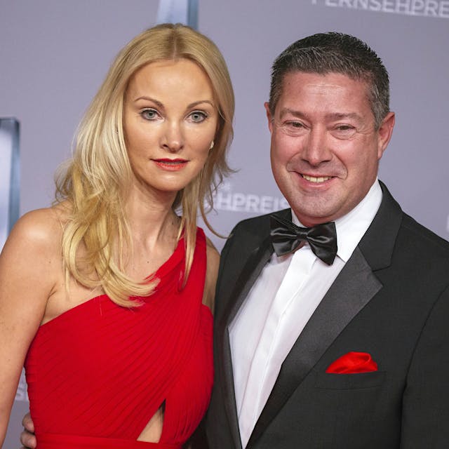 Joachim Llambi: Neue Frau nach 13 Jahren – sein turbulentes Liebesleben