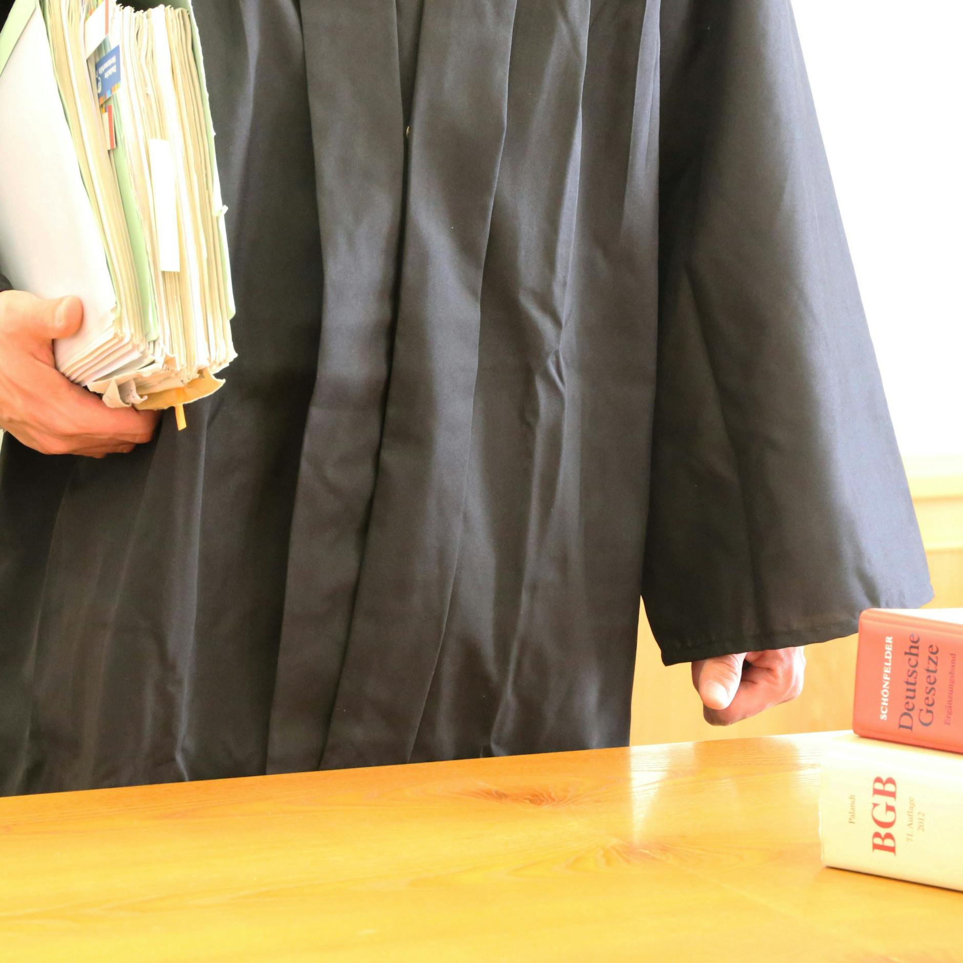 Image - CDU-Politiker aus Sachsen-Anhalt vom Vorwurf der Volksverhetzung freigesprochen