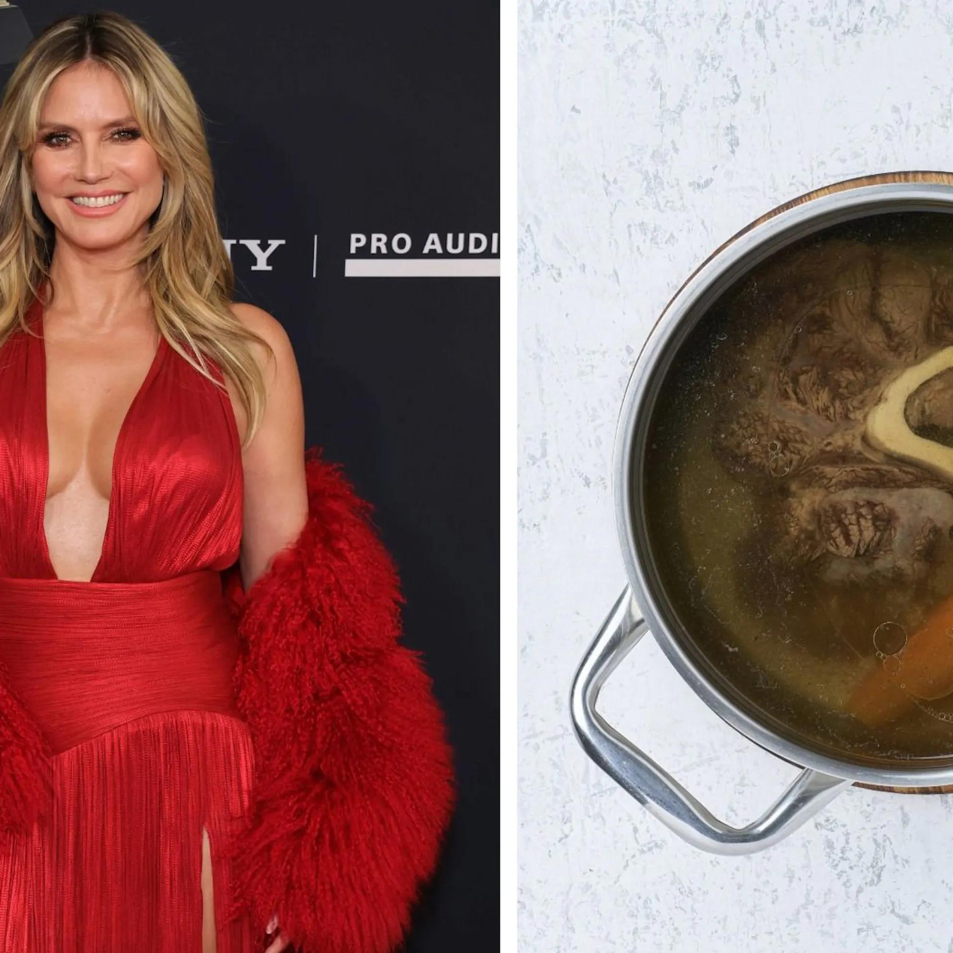 Image - Hollywood-Stars schwören auf Knochenbrühe: Der Hype schwappt auch nach Berlin