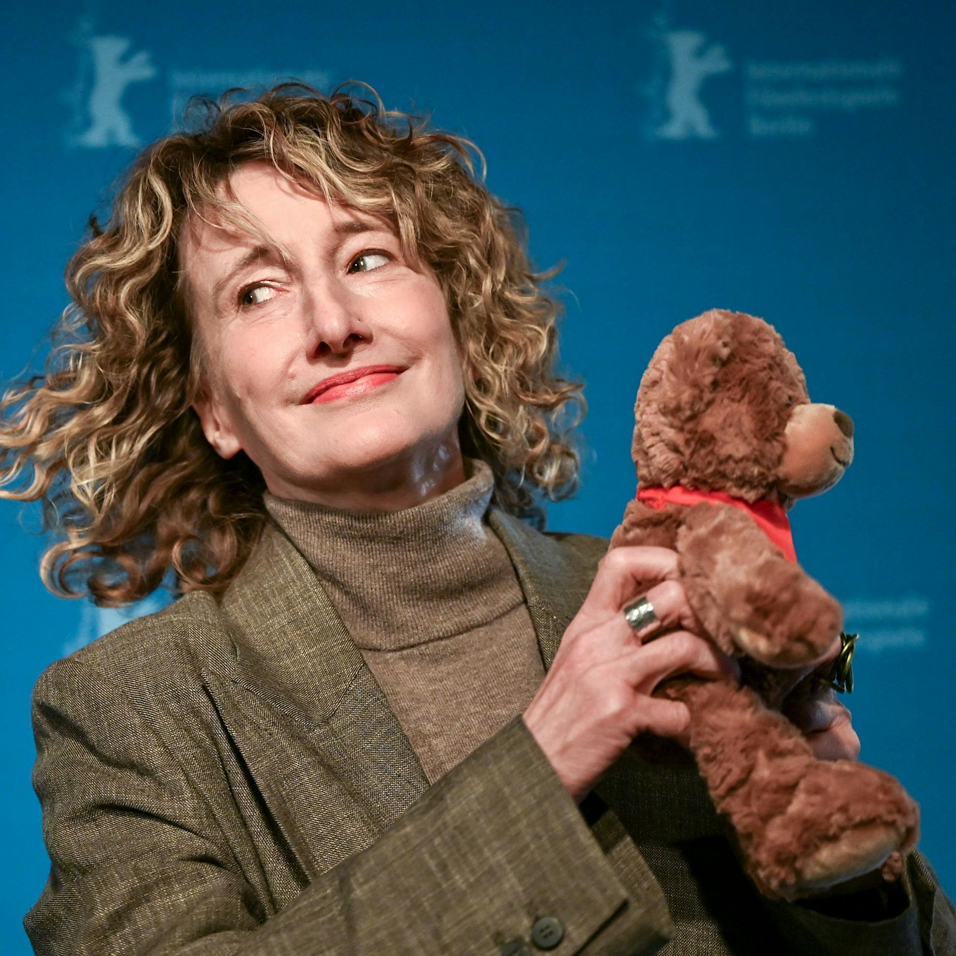 Nach Palästinenser-Eklat: Berlinale-Chefin muss ihren Posten räumen