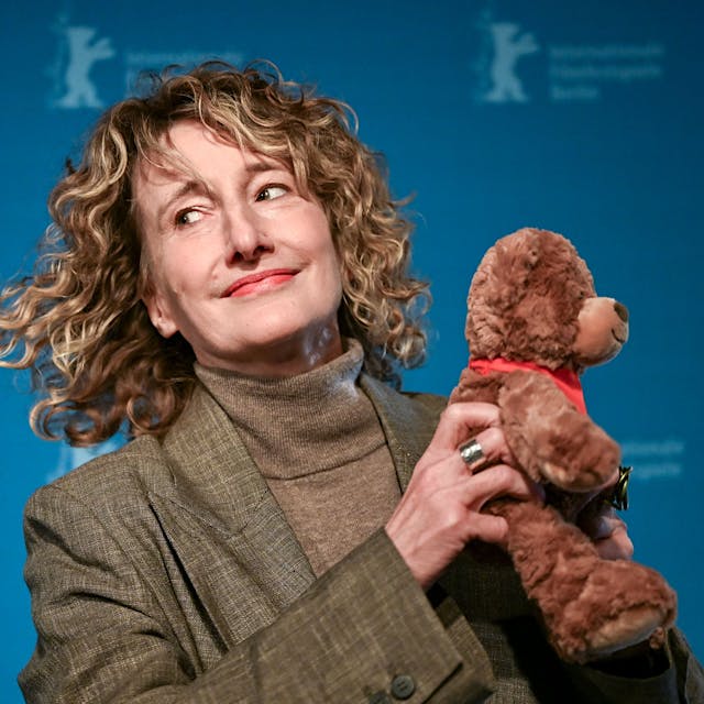 Nach Palästinenser-Eklat: Berlinale-Chefin muss ihren Posten räumen