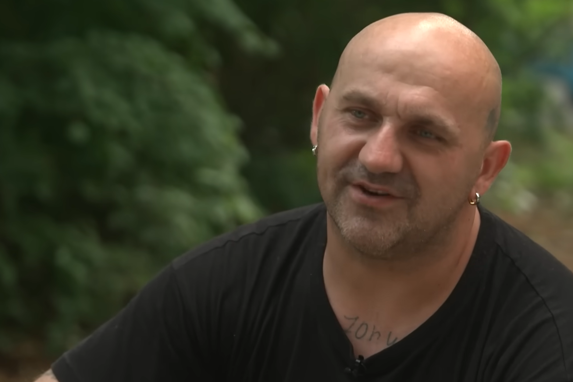 Norman Ritter hatte zu seiner Mutter Karin Ritter nicht immer ein gutes Verhältnis. Zeitweise krachte es zwischen den beiden gewaltig.