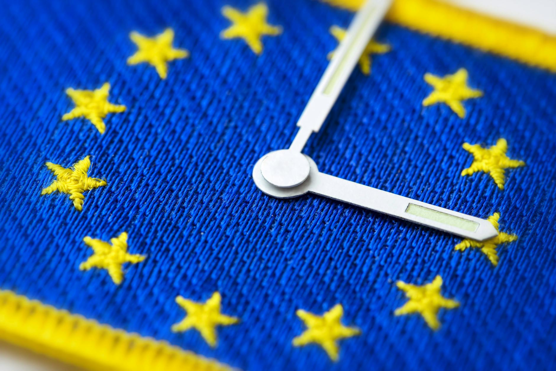 Diese EU-Länder sind der Grund, warum der Zeit-Wahnsinn weitergeht
