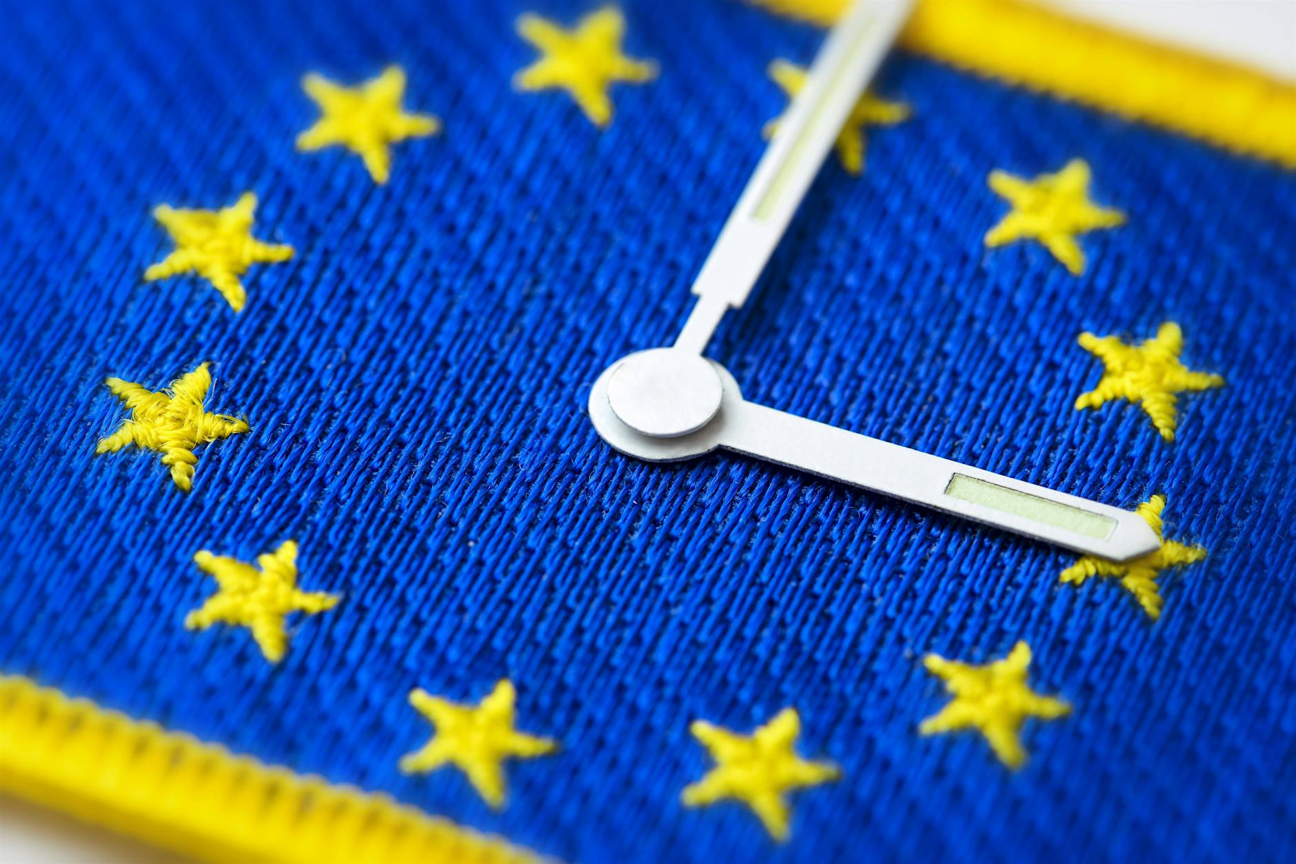Diese EU-Länder sind der Grund, warum der Zeit-Wahnsinn weitergeht